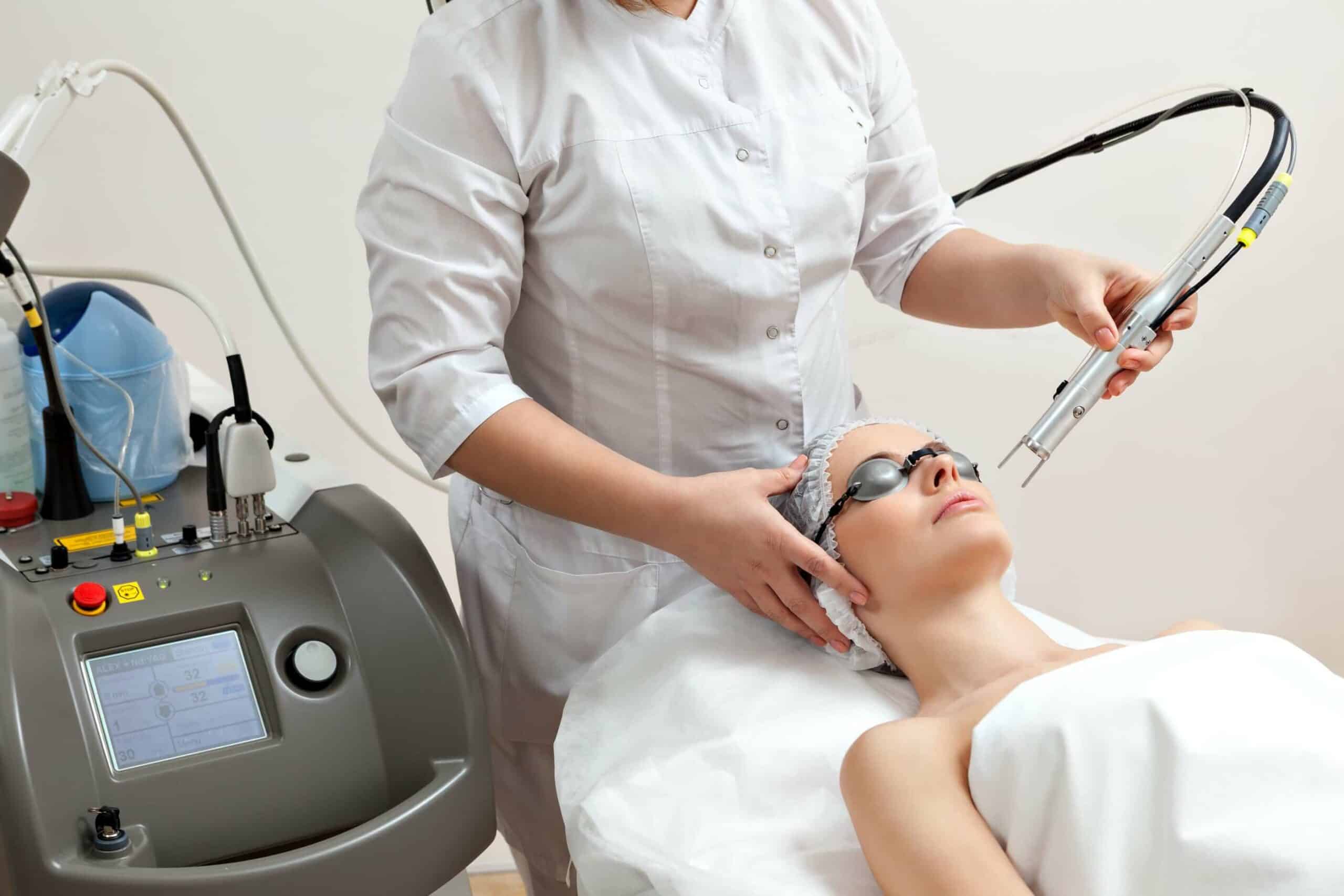 Your Essential Guide to Mastering Used Aesthetic Lasers: Tips and Techniques